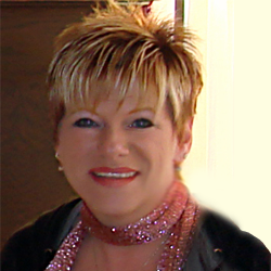 Meet with Your Instructional Designer, Cheryl Chapman