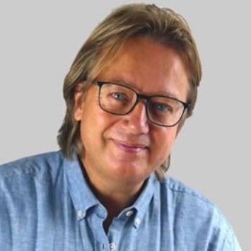 Session med Patrick Agergaard