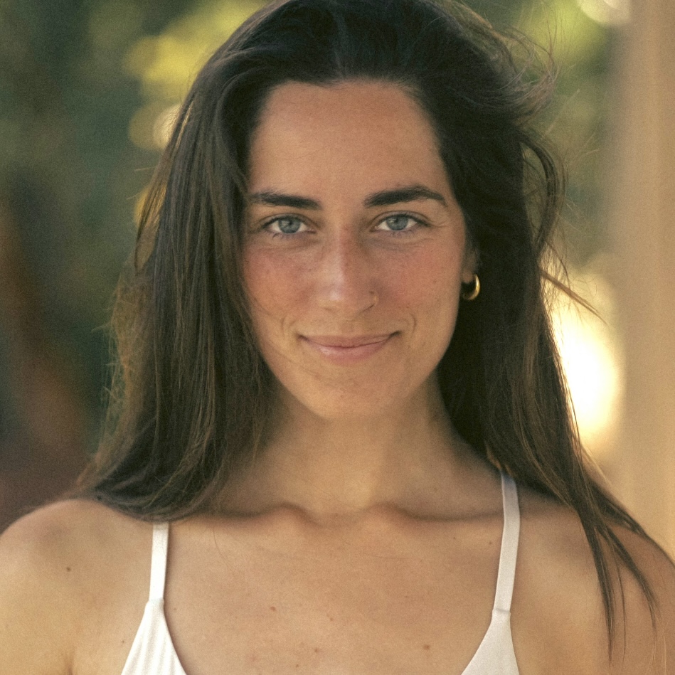 Meet with Margarita Viviani